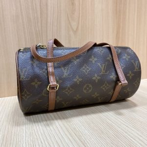 Louis Vuitton ルイヴィトン　パピヨン26